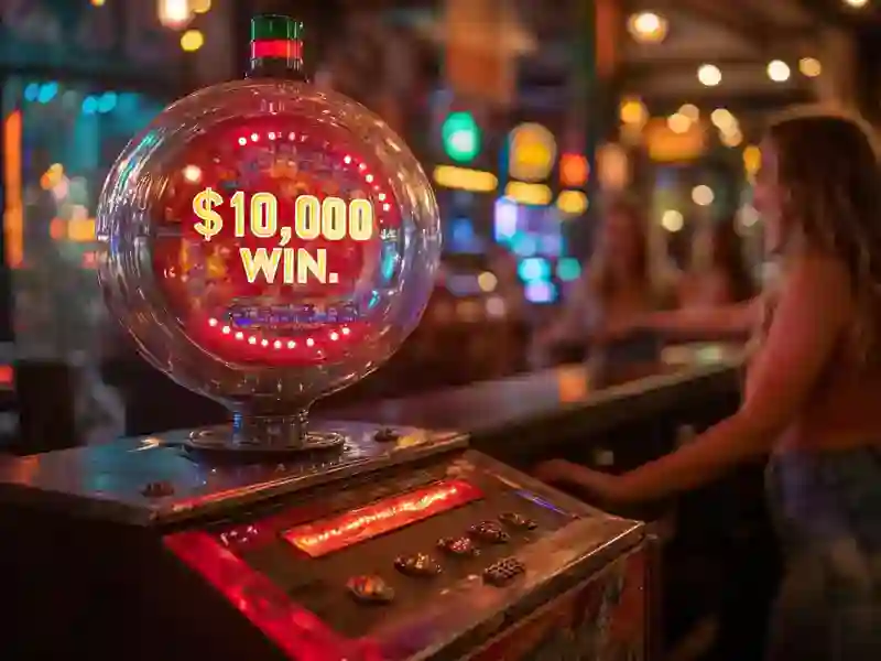 777 Jili Casino: Bonus Reels Unveiled - Lucky Cola