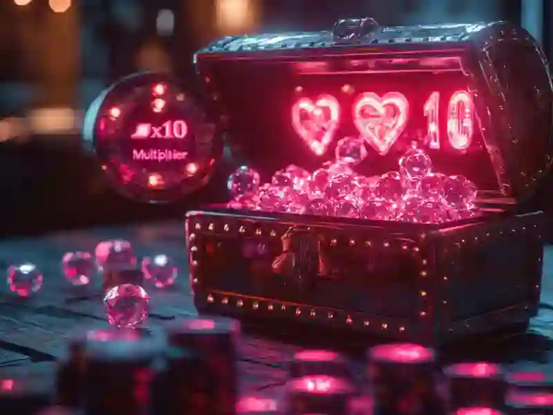 Gates of Olympus: Top Features & Tips - Lucky Cola