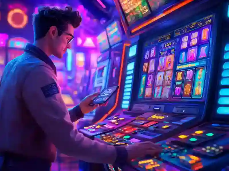50+ High-RTP Slot Games to Explore at Lucky Cola