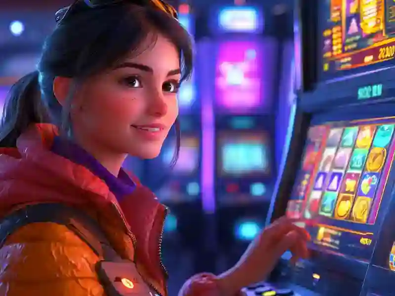 Lucky Cola Android App: Your Gateway to Superior Gaming