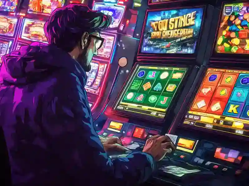 5 Steps to Big Wins with Lucky Cola