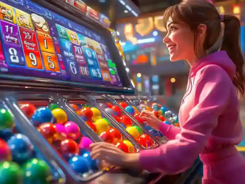 Lucky Cola Casino Register: Your Gateway to Premium Gaming Experience