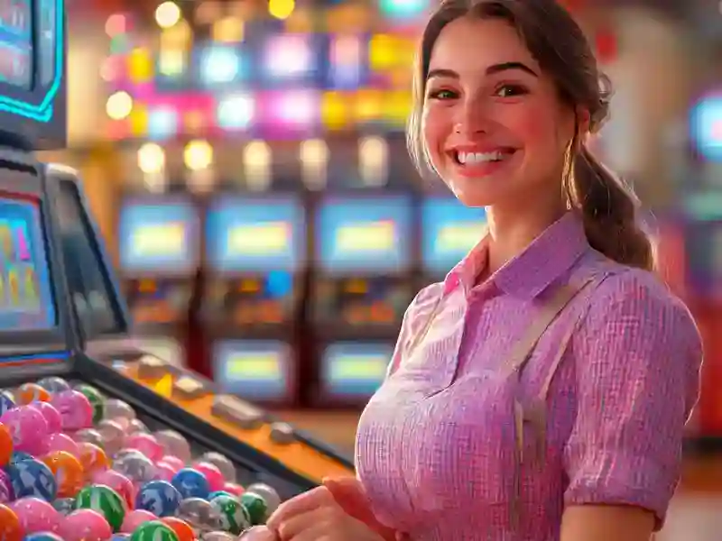 Agent Lucky Cola: Your Key to Success in Online Gaming