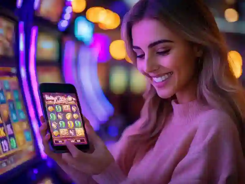 5 Steps to Maximize Winnings at Lucky Cola