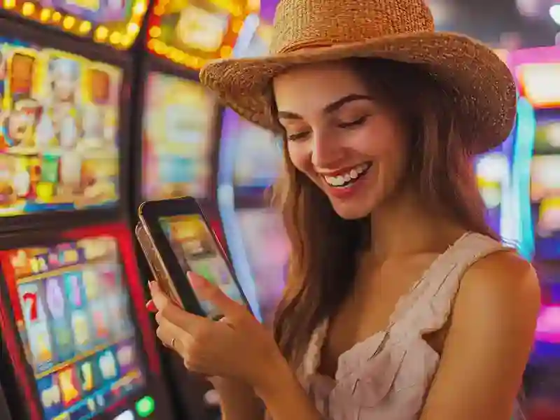 Lucky Cola 777: Unleash Your Luck in Online Slots