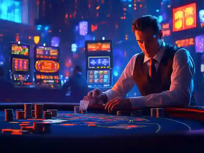 Lucky Cola Casino App Download: Your Gateway to Fun
