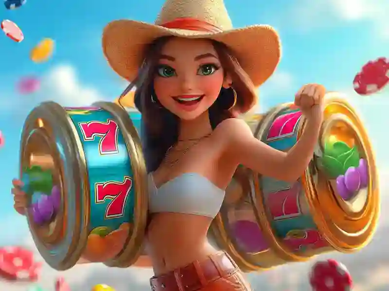 Lucky Cola World: A Leader in Online Gaming