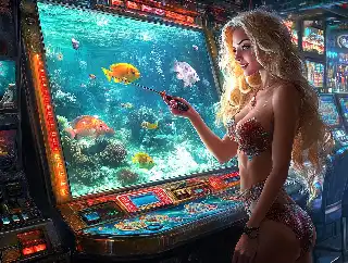 3 Best Lucky Cola Fishing Games to Play