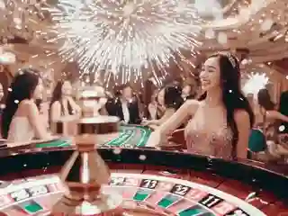 LuckyCola.tv: The Ultimate Live Casino Experience