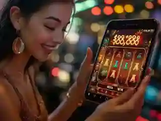 Lucky 777: Discover Hidden Games