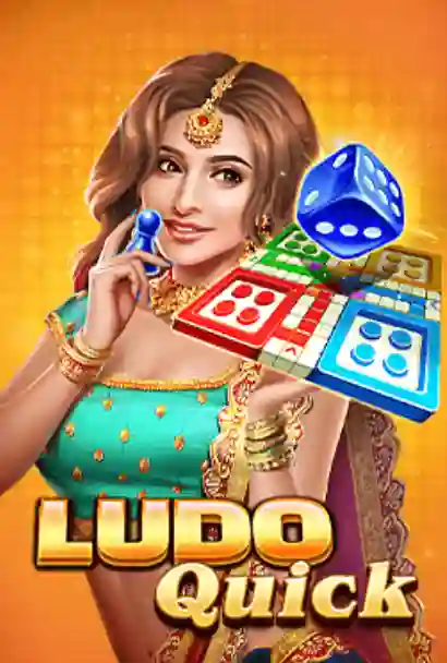 Ludo Quick