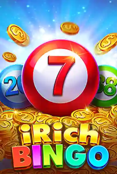 iRich Bingo