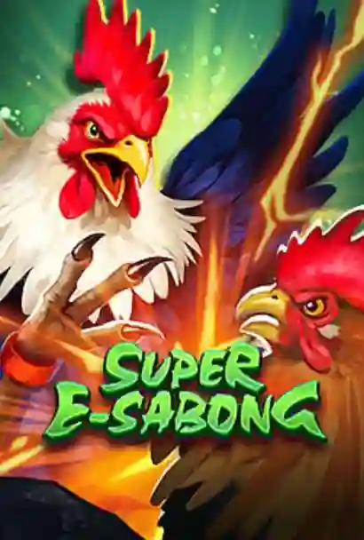 Super E-Sabong