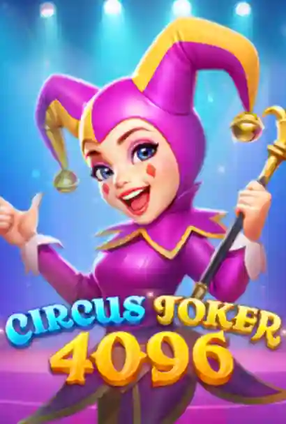 Circus Joker 4096