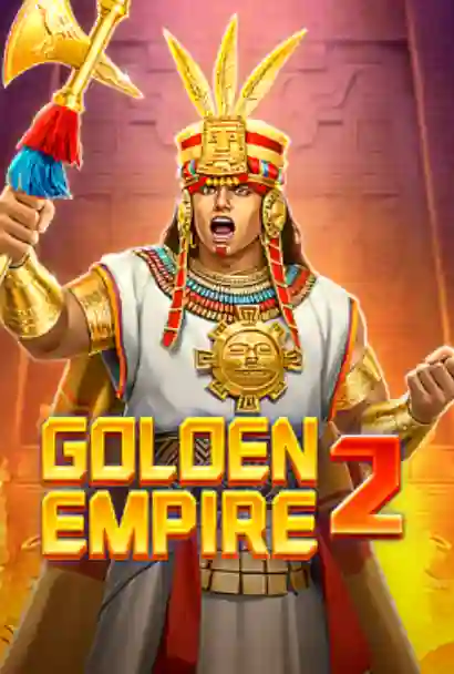 Golden Empire 2