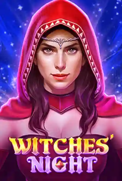 Witches' Night