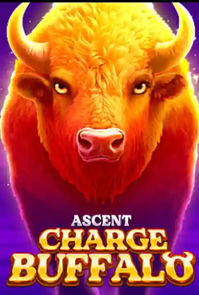 Charge Buffalo