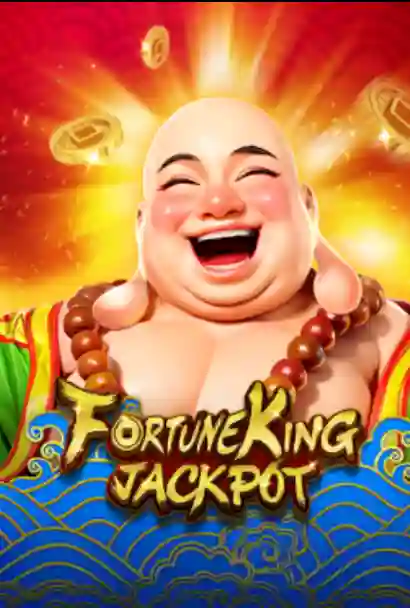 Fortune King Jackpot