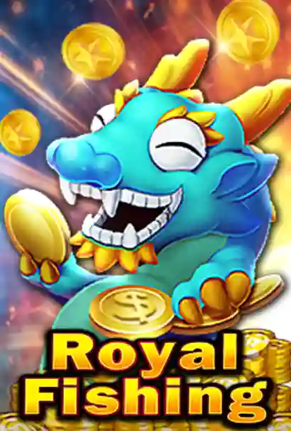 Royal Fishing