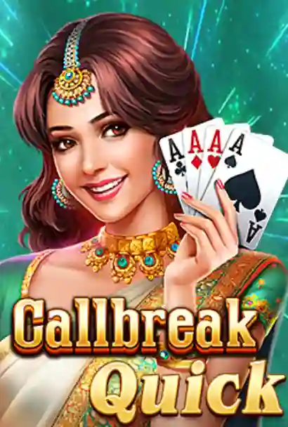 Callbreak Quick