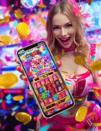 Lucky Cola Slots